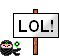 lol